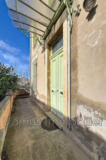 Vente maison Avignon  
