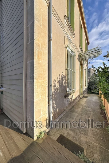 Vente maison Avignon  