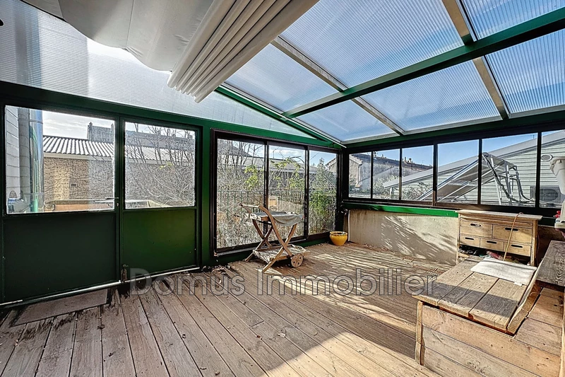 Vente maison Avignon  