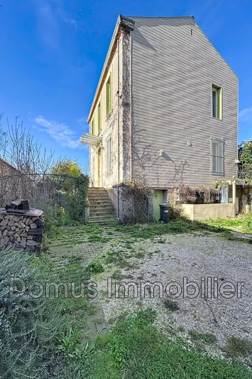 Vente maison Avignon  