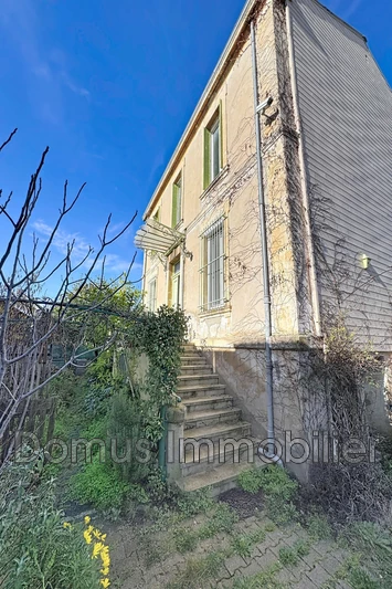 Vente maison Avignon  