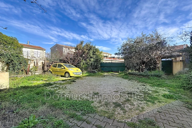 Vente maison Avignon  