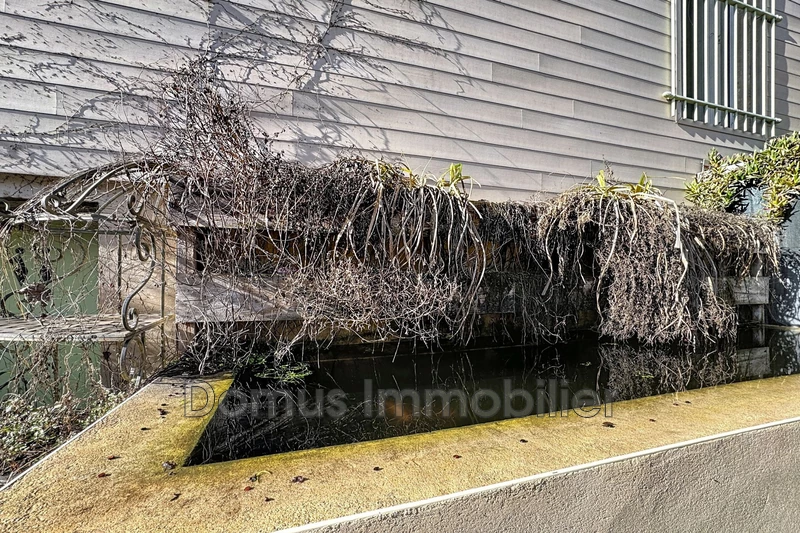 Vente maison Avignon  