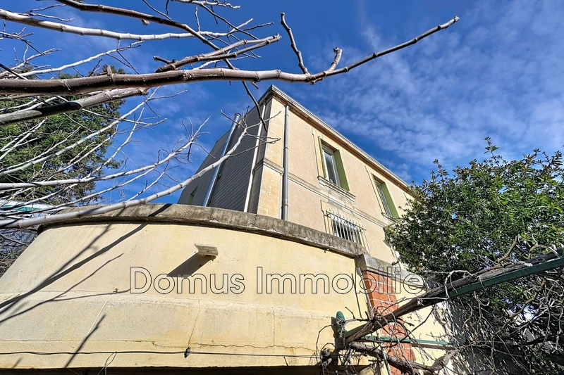 Vente maison Avignon  