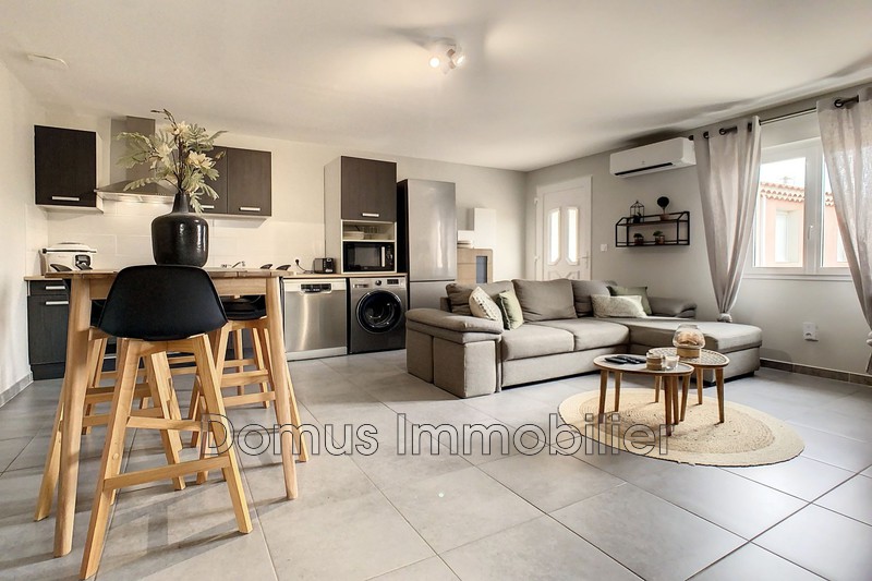 Photo Apartment Saint-Saturnin-lès-Avignon   to buy apartment  2 rooms   44&nbsp;m&sup2;