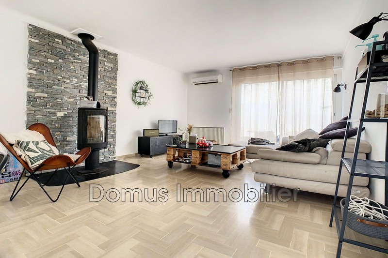 Photo Appartement Le Pontet Centre-ville, achat appartement 4 pièces 99 m²