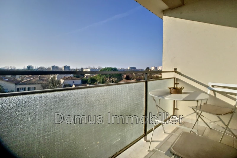Photo Appartement Avignon   achat appartement  3 pièces   54&nbsp;m&sup2;