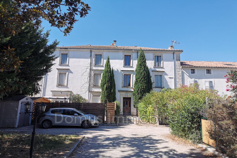 Photo Apartment Saint-Saturnin-lès-Avignon Proximité village,   to buy apartment  4 rooms   76&nbsp;m&sup2;