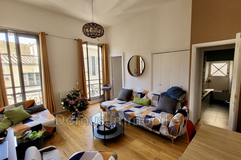 Photo Appartement Avignon Centre-ville,   achat appartement  2 pièces   52&nbsp;m&sup2;