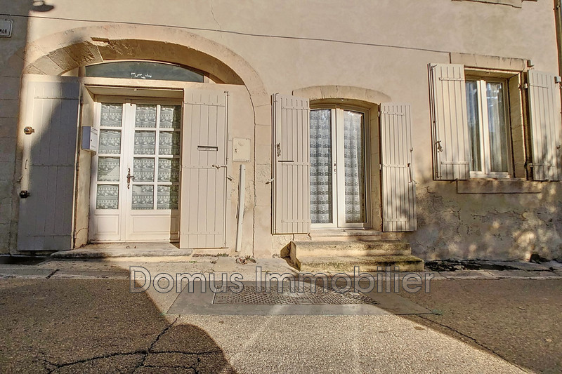 Photo Appartement Saint-Saturnin-lès-Avignon   achat appartement  2 pièces   50&nbsp;m&sup2;