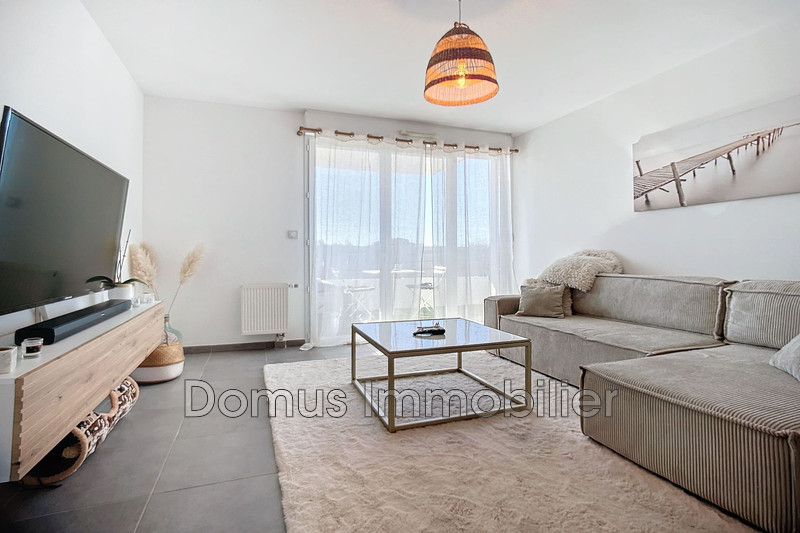 Photo Apartment Montfavet Agroparc,   to buy apartment  2 rooms   45&nbsp;m&sup2;