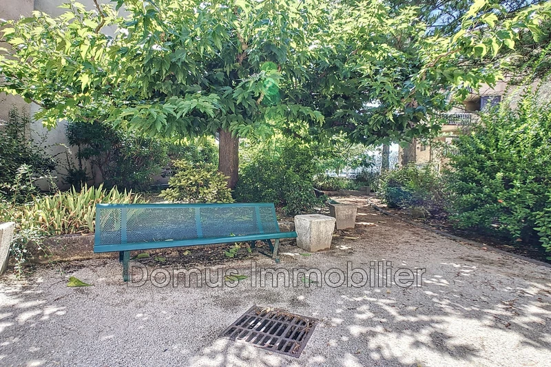 Vente appartement Carpentras  