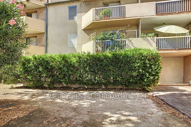 Vente appartement Carpentras  