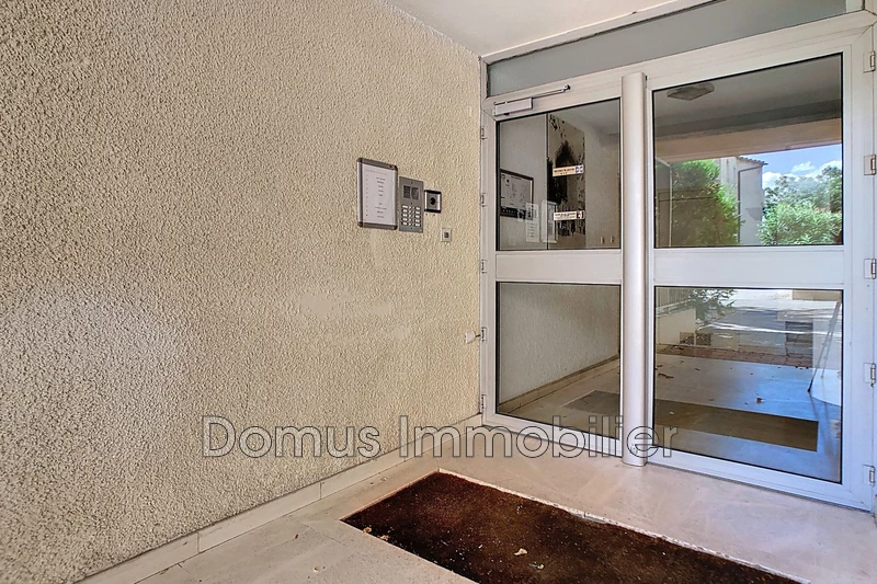 Vente appartement Carpentras  