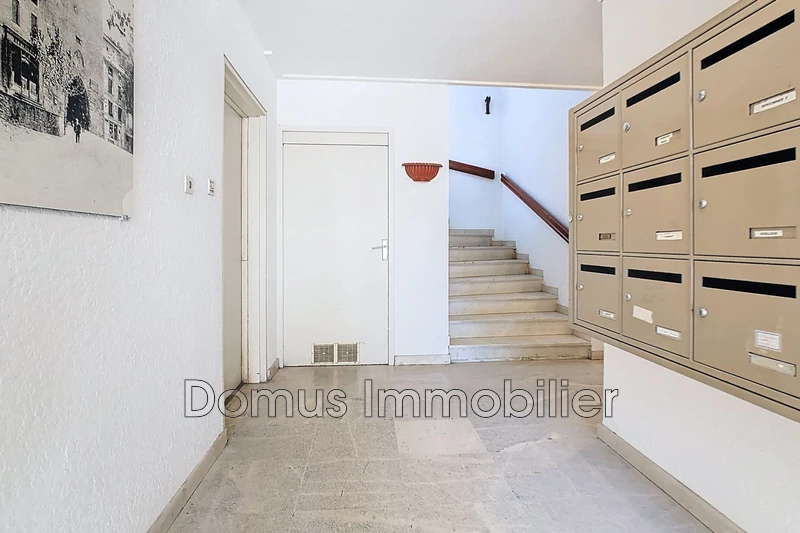 Vente appartement Carpentras  