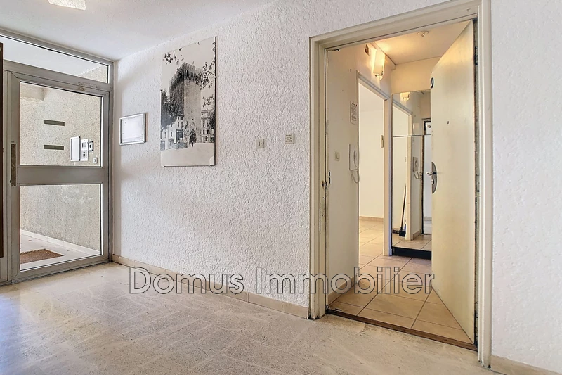 Vente appartement Carpentras  