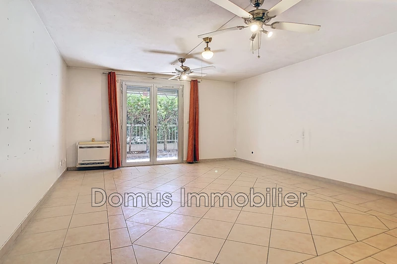 Vente appartement Carpentras  