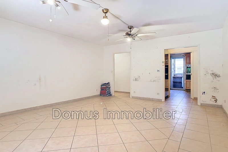 Vente appartement Carpentras  