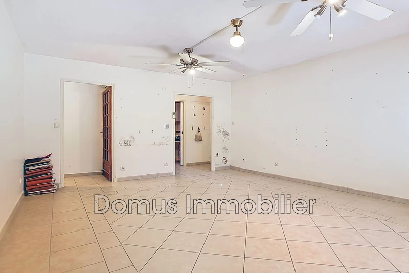 Vente appartement Carpentras  