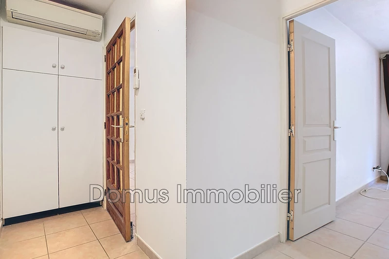 Vente appartement Carpentras  