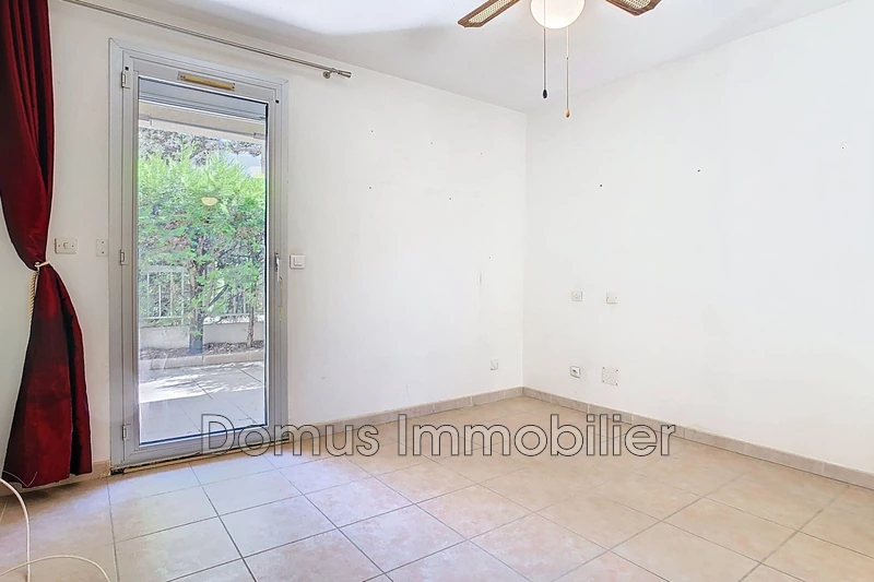 Vente appartement Carpentras  