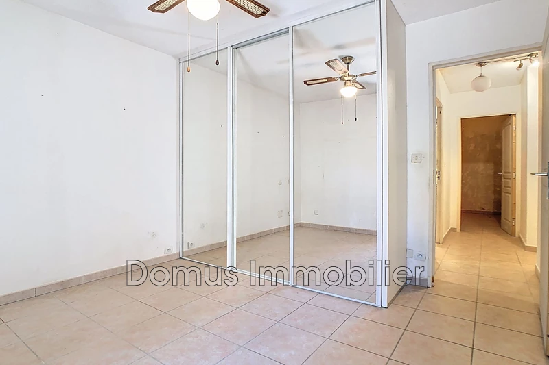 Vente appartement Carpentras  