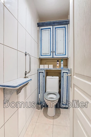 Vente appartement Carpentras  