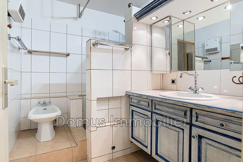 Vente appartement Carpentras  