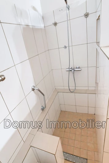 Vente appartement Carpentras  