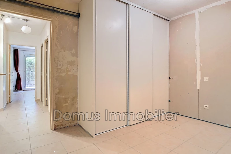 Vente appartement Carpentras  