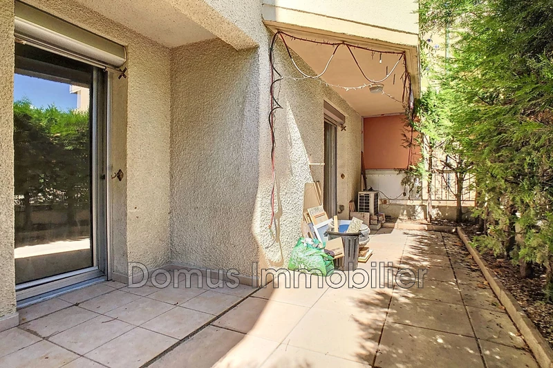 Vente appartement Carpentras  