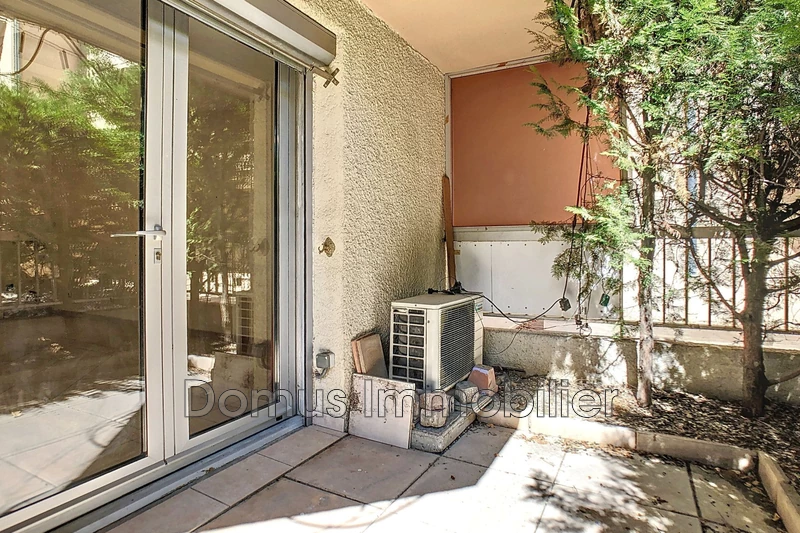 Vente appartement Carpentras  