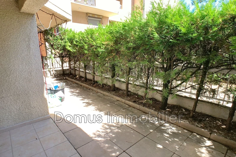 Vente appartement Carpentras  