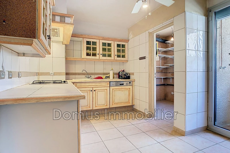 Vente appartement Carpentras  