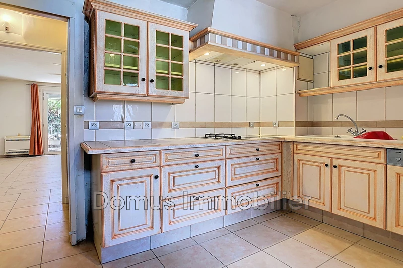Vente appartement Carpentras  