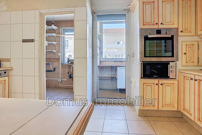 Vente appartement Carpentras  