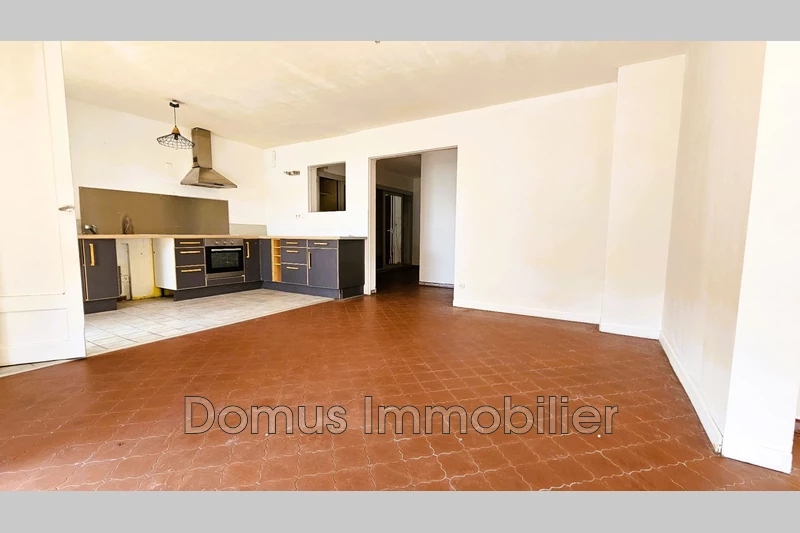 Photo Appartement Montpellier Entre nouveau saint-roch et saint-martin,   achat appartement  4 pièces   81&nbsp;m&sup2;