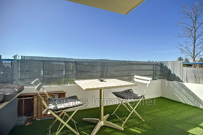 Photo Appartement Montfavet Agroparc,   achat appartement  2 pièces   45&nbsp;m&sup2;