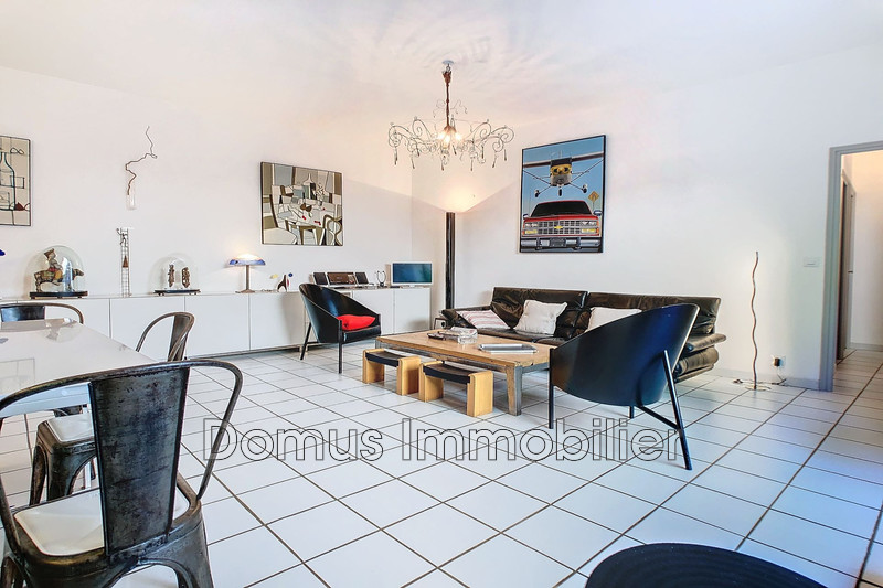 Vente appartement Orange  
