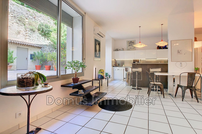Vente appartement Orange  