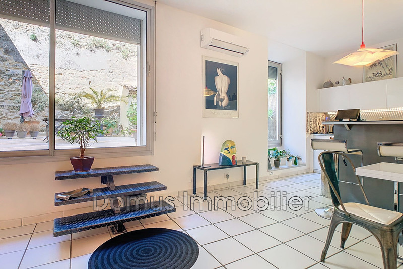 Vente appartement Orange  