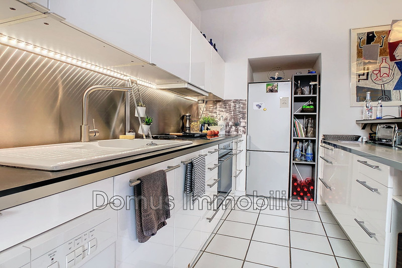 Vente appartement Orange  