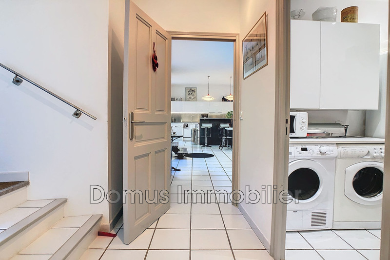 Vente appartement Orange  