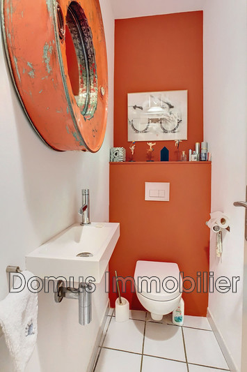 Vente appartement Orange  