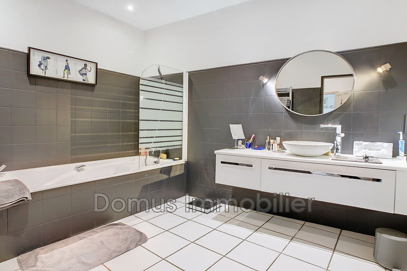 Vente appartement Orange  