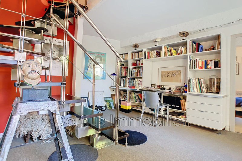 Vente appartement Orange  