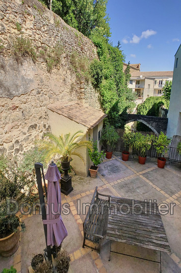 Vente appartement Orange  