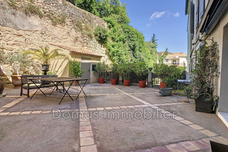 Vente appartement Orange  