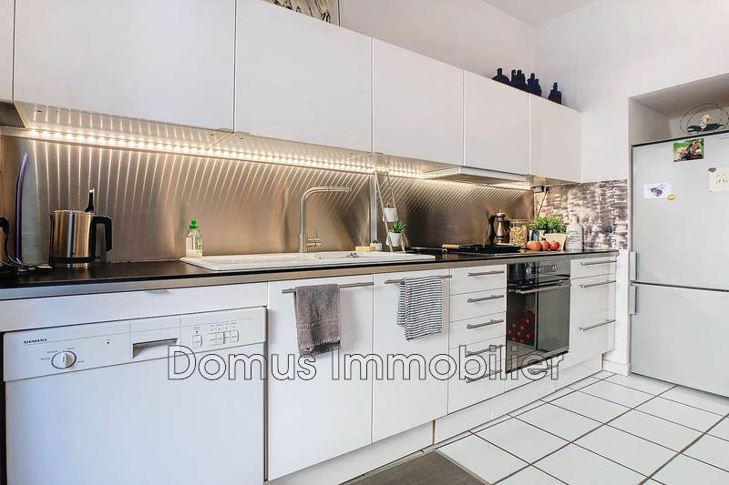 Vente appartement Orange  