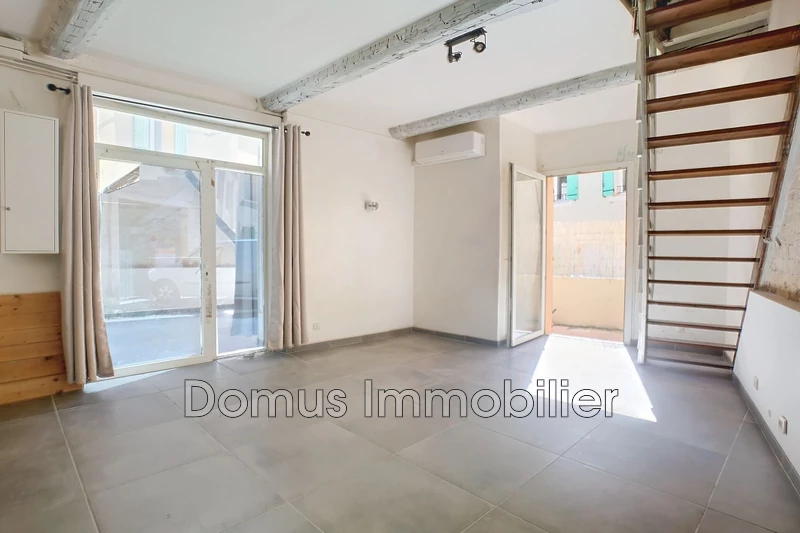 Photo Appartement Entraigues-sur-la-Sorgue Centre-ville, achat appartement 2 pièces 40 m²